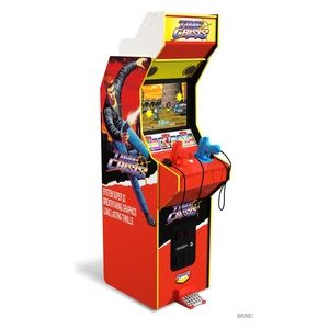 Arcade1up Console Videogioco Time Crisis Deluxe WiFi