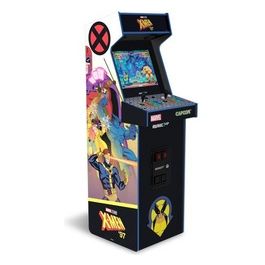 Console Vs. Capcom 2 X Men 97 Edition Deluxe