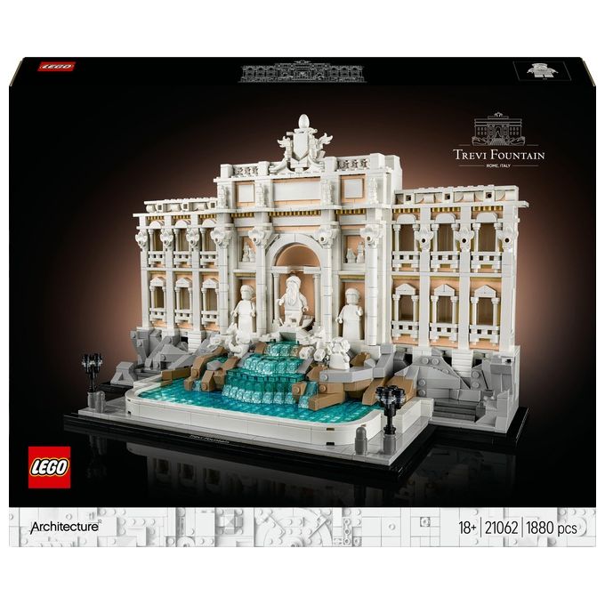 Image of LEGO Architecture