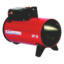 Generatore Aria Calda Kw 11 Gp10 M