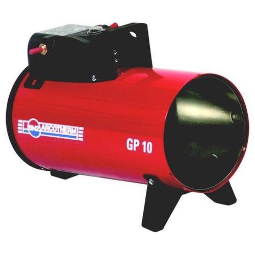 Arcotherm Generatore Aria Calda Kw 11 Gp10 M