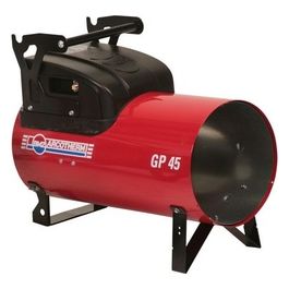 Generatore Aria Calda Kw 45 Gp45 M
