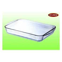 Arcuisine Tegame Rettangolare 35x23cm