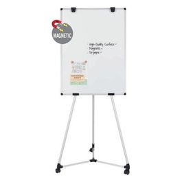 Cavalletto 70x100cm Magnetico e Ruote