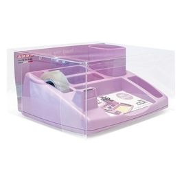 Desk Organizer Oliver Pastel Lilla