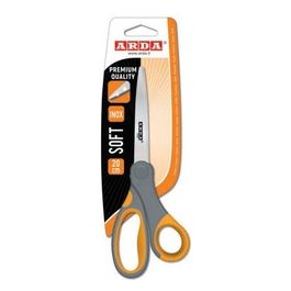 FD2019 Forbice Soft 20 per la Casa e Ufficio in Colori Assortiti