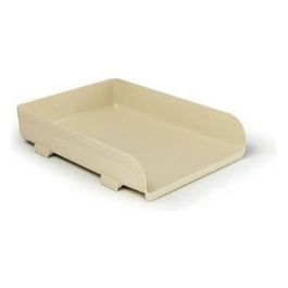 Porta Corrispondenza Vintage Milk