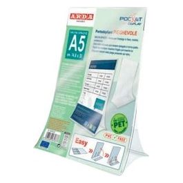 Portadeplaint Pieghevol Base a L A5