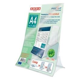 Portadeplaint Pieghevol Base a L A4