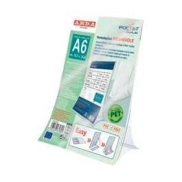 Portadeplaint Pieghevol Base a L A6