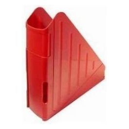Portariviste Rosso Opaco