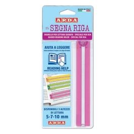 Righello Segnariga