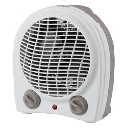 Ardes AR4F09 Termoventilatore Tepo Mini a Filo con Maniglia 2 Livelli