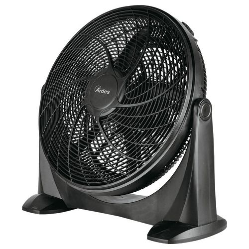 AR5A51 Ventilatore da Pavimento Silenzioso 5 Pale Space 51