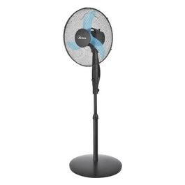 AR5EA41PB Easy 41PB PLUS Ventilatore Piantana 40cm Nero