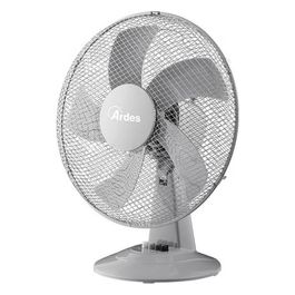 AR5ST40G Ventilatore da Tavolo 40cm Steelo40 3 Velocita' Grigio