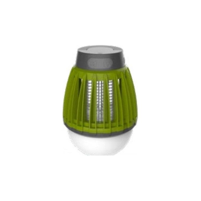 Ardes AR6S02L ZAPPY Zanzariera a Scarica Compatta Portatile con Cavo Usb 15mq