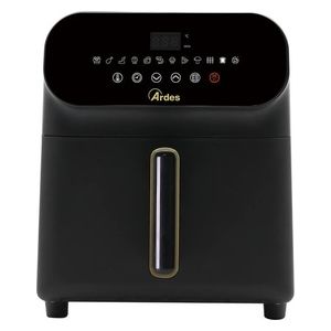 Friggitrice Ad Aria Ardes Eldorada 6L D-image