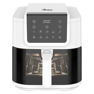 Friggitrice Ad Aria Ardes ARFRYA08LVW Infinyti 8Lt-image