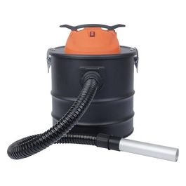 Ashpiro 20 Aspiracenere 20 Litri Nero 1200W Nero Arancio