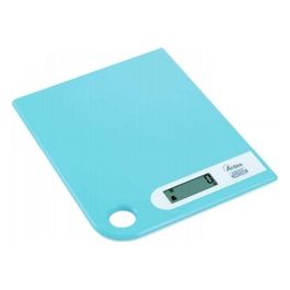 Bilancia da Cucina Elettronica Blu
