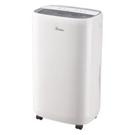 Deumidificatore Sekko 12L Capacità 4L Bianco