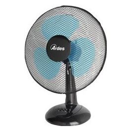 Ardes EASY40 Ventilatore da tavolo Oscillante a pale diametro 40 cm 3 velocita'