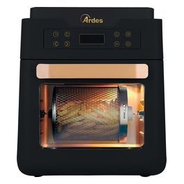 Ardes ELDORADA XXL Friggitrice ad Aria 1500W 12 Litri