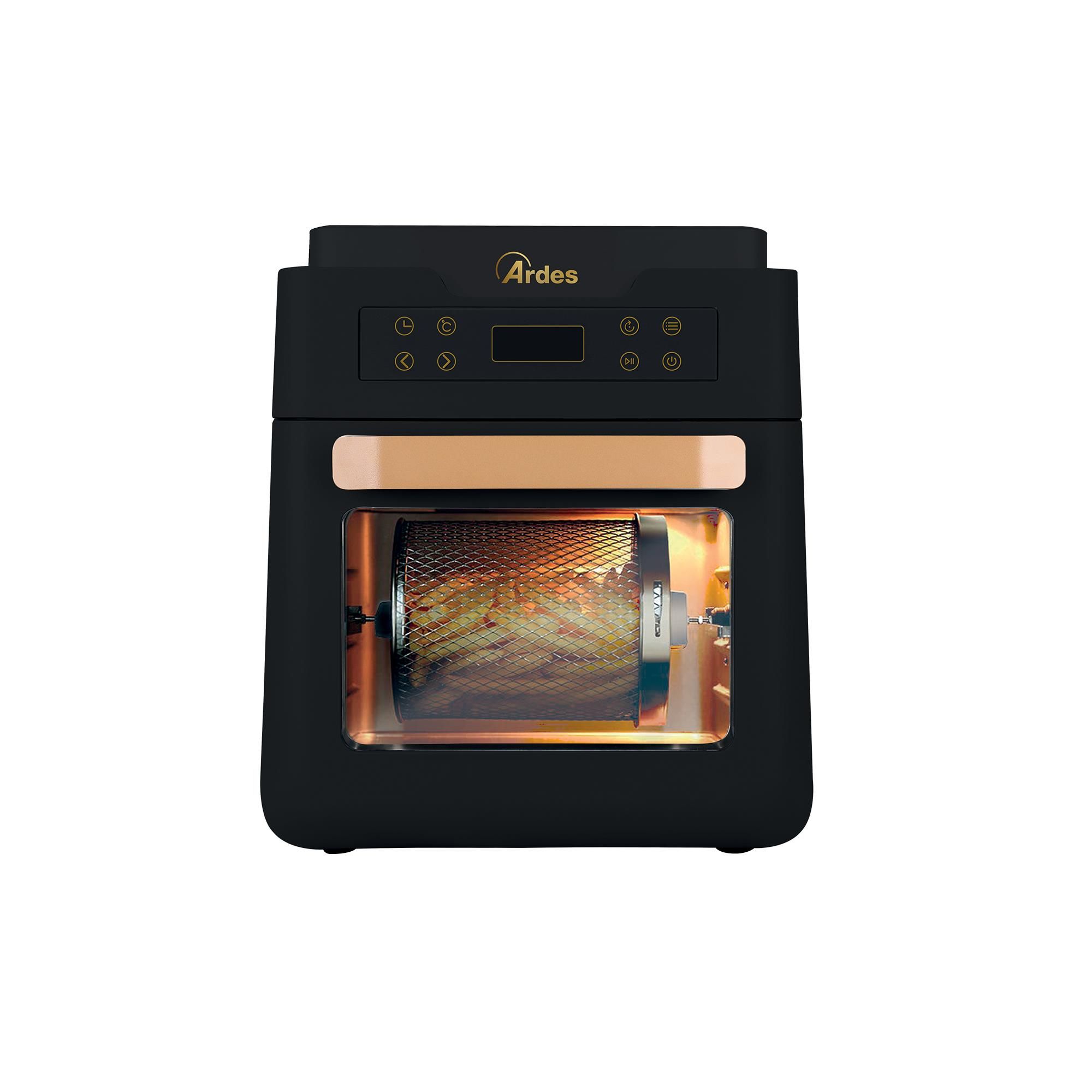 G3 Ferrari Friggisano 2.0 Forno Elettrico Friggitrice Air | Yeppon
