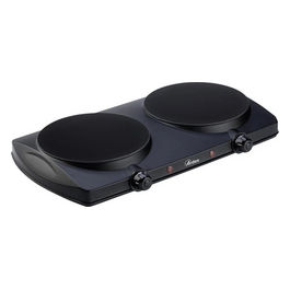 Fasto Duo ARFOCE02 Fornello Elettrico in Vetroceramica
