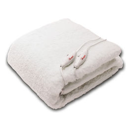 Morpheo AR422 Scaldaletto Matrimoniale 60w 150x160cm 2 temperature 100% lana