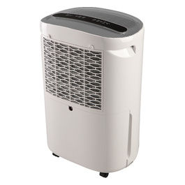 Sekko 20 Deumidificatore 4L Bianco