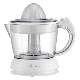 Spremiagrumi Elettrico Tango 0,75L Bianco