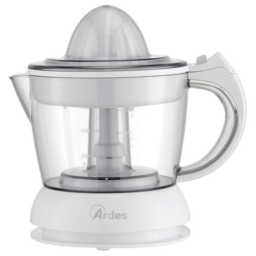 Spremiagrumi Elettrico Tango 0,75L Bianco