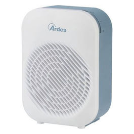 Termoventilatore 2000W AR4F14G Blu Bianco