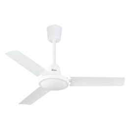 ARDES Ventilatore da Soffitto 90cm. 3 pale Metallo