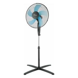 Ardes Ventilatore Steelo 40PN Nero