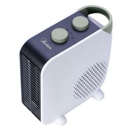 Vertigo Termoventilatore Verticale e Orizzontale 2 Potenze 2000W