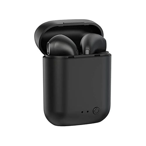 Area DP22K Auricolare True Wireless Stereo In-Ear Musica e Chiamate Bluetooth Nero