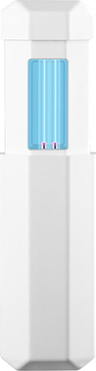 Area Sterilizzatore Uv Portatile Universale Bianco