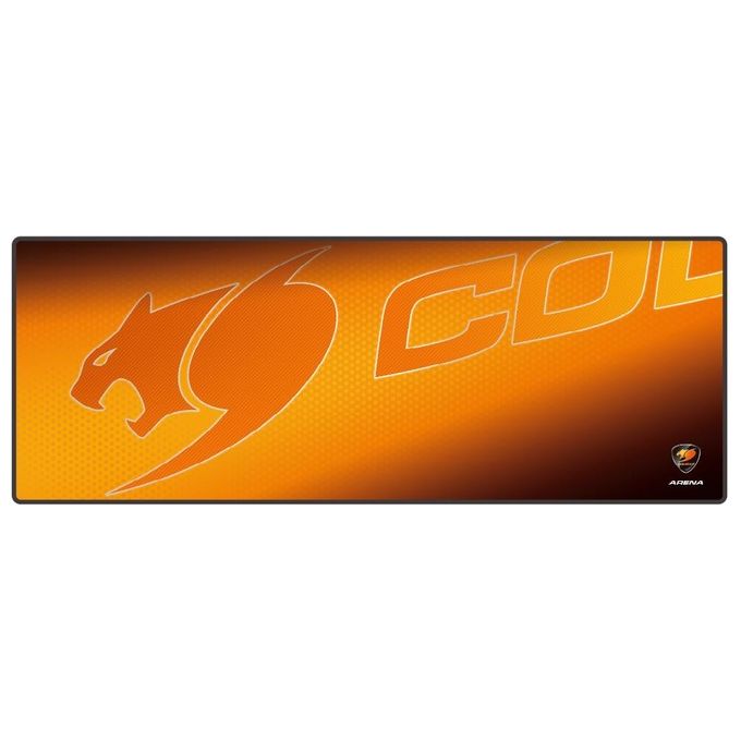ARENA XL - GAMING MOUSE PAD - 800 X 300 X 5 - COUGAR