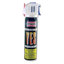 Lubrificante Spray Ml.75
