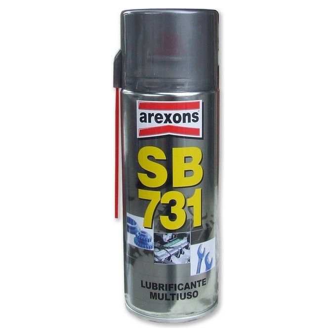Arexons 4178 Sbloccante Sb 731 Ml 400