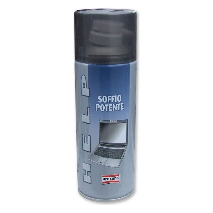 Arexons 4200 Help Soffio Potente Ml 400