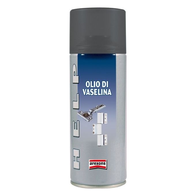 Arexons 4237 Help Olio Vasellina Ml 400