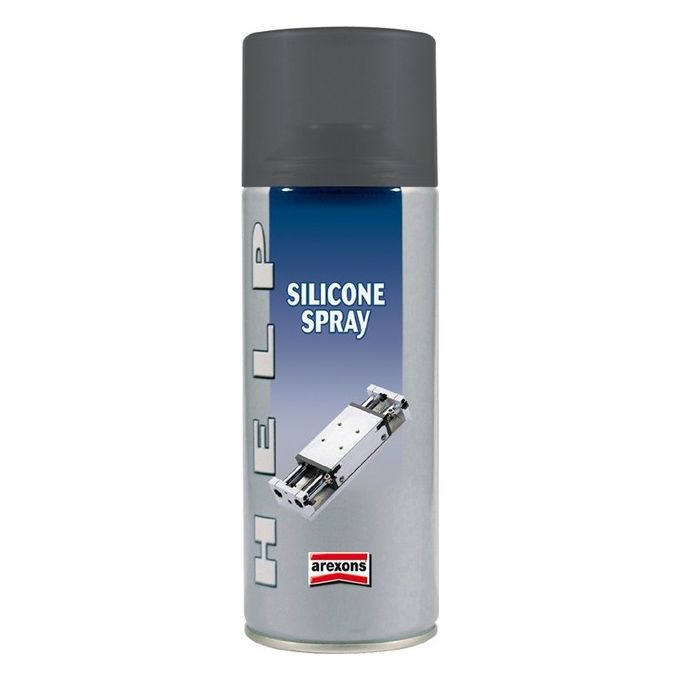 Arexons 4239 Help Silicone Spray Ml 400