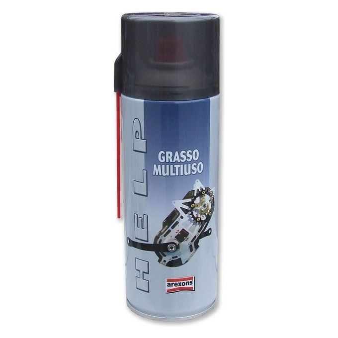 Arexons 4255 Help Grasso Multiuso Ml 400