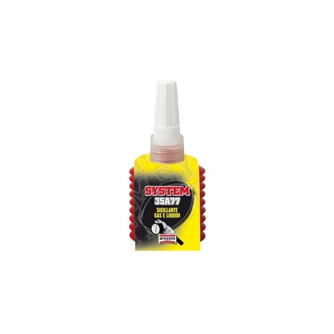 Arexons 4726 Sigillante Gas/Liquidi 100ml