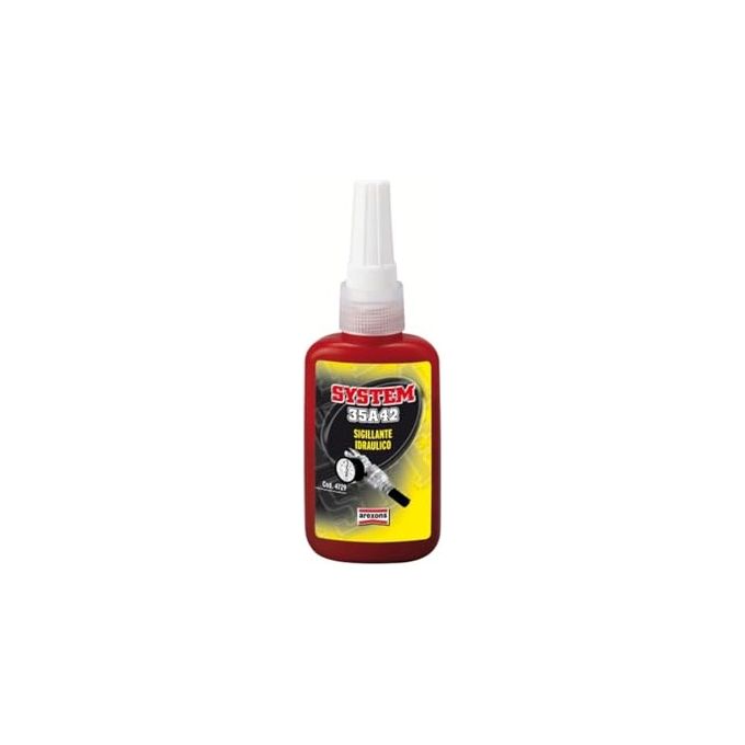 Arexons 4729 Sigillante Idraulico 50ml