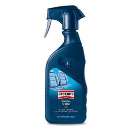 8300 Trattamento Detergente e Rinnovante per Sedili e Tessuti Smash